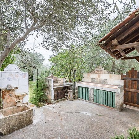 Villa Trullo Saraceno By Rentbeat Ostuni Esterno foto