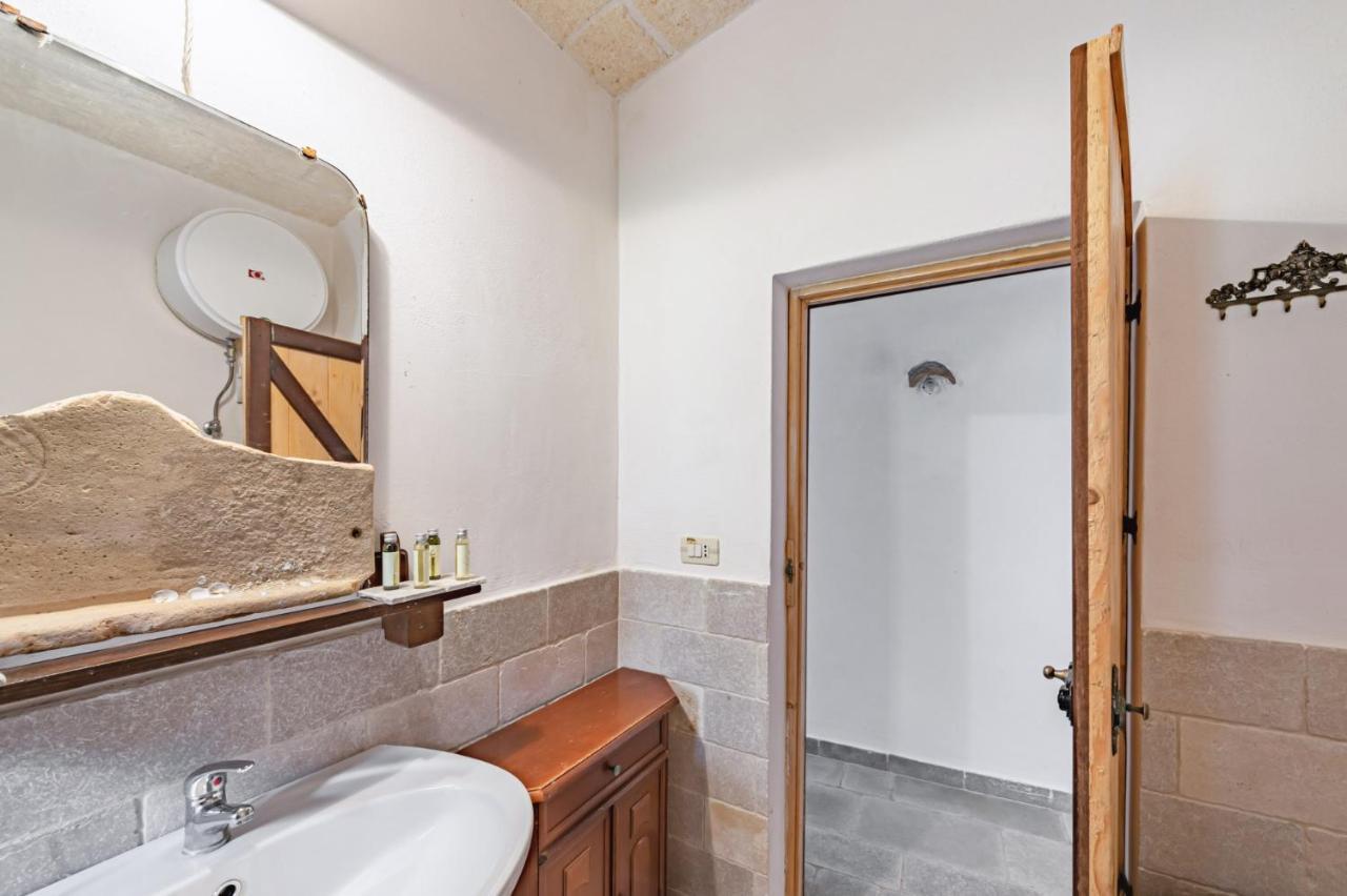 Villa Trullo Saraceno By Rentbeat Ostuni Esterno foto